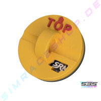 SRM Tiny Fanatec Wheel Emulator Gelb