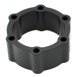 SRM Formula 25mm Spacer 50.8mm & 52mm