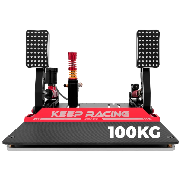Simagic P2000 Pedals buy online |