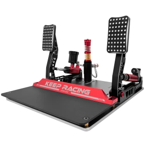 Simagic P2000 S100RF Pedals