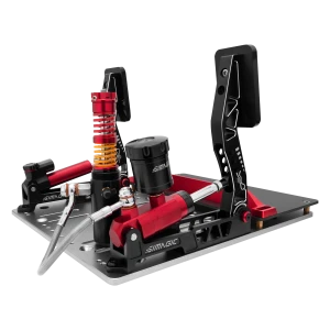 Simagic P2000 S100RF Pedals