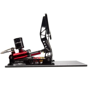 Simagic P2000 S100RF Pedals