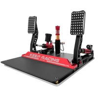 Simagic P2000 S100RF Pedals