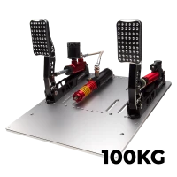 Simagic P2000 Pedale online kaufen.de | SimRaceShop