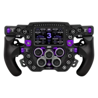 GSI Hyper P1 ASCENT Suzuki 4-Paddles Aluminium