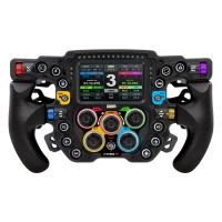 GSI Hyper P1 ASCENT Prime 6-Paddles Aluminium