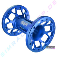 GSI AH100 Hub Blue