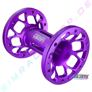 GSI AH100 Hub - Purple