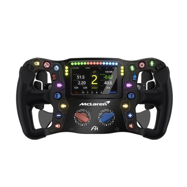 Ascher-Racing Artura ULTIMATE USB