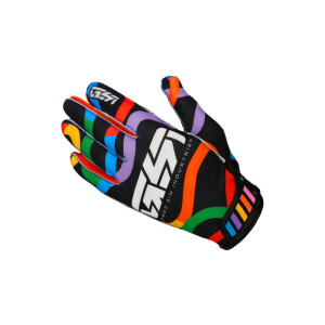 GSI AeroFlex Shortys Art-1 L