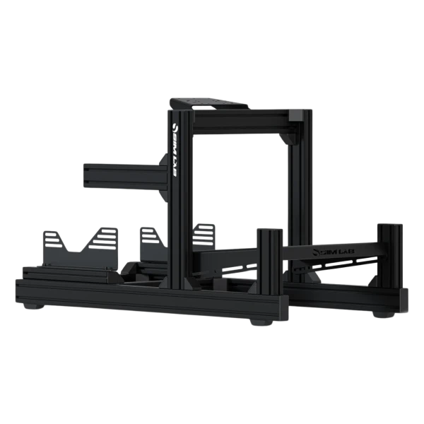 Sim-Lab XB-1 Handbrake angled mounting bracket