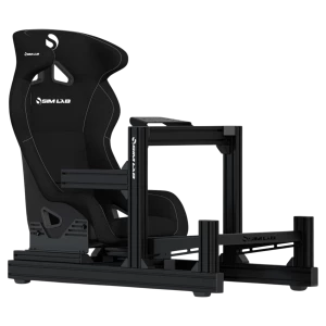 Sim-Lab GT1 Evo SimRacing Cockpit