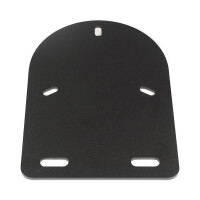 Sim-Lab Buttkicker mounting plate Mini LFE