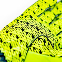 32five SimRacing Gloves Epic Race black / fluo yellow L