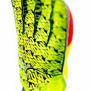 32five EPIC RACE Simracing Handschuhe black-fluo yellow S