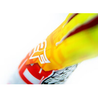 32five EPIC RACE Simracing Handschuhe orange2yellow M