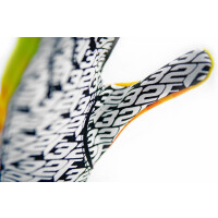 32five EPIC RACE Simracing Handschuhe orange2yellow XL