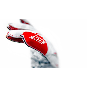 32five SimRacing Gloves Epic Race black / fluo yellow XS