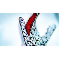 32five SimRacing Gloves Epic Race black / fluo yellow XS