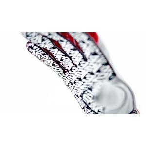 32five WIN IT OR SPIN IT Simracing Handschuhe white L