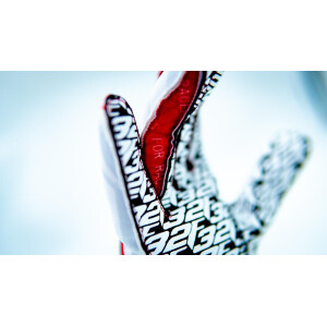 32five WIN IT OR SPIN IT Simracing Handschuhe white L