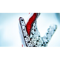 32five WIN IT OR SPIN IT Simracing Handschuhe white L