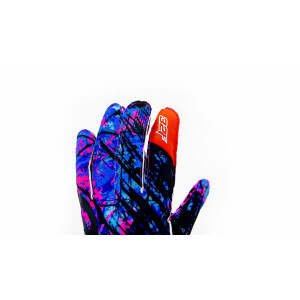 32five PUSH YOUR LIMIT Simracing Handschuhe fluo...