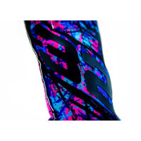 32five PUSH YOUR LIMIT Simracing Handschuhe fluo pink-black XL