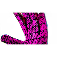 32five PUSH YOUR LIMIT Simracing Handschuhe fluo pink-black XL