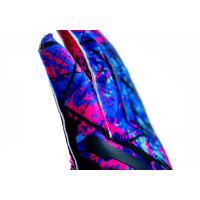 32five PUSH YOUR LIMIT Simracing Handschuhe fluo pink-black XL