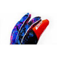 32five PUSH YOUR LIMIT Simracing Handschuhe fluo pink-black XL