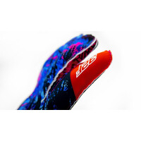 32five PUSH YOUR LIMIT Simracing Handschuhe fluo pink-black XL