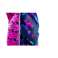 32five PUSH YOUR LIMIT Simracing Handschuhe fluo pink-black XL