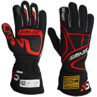 Simagic Simracing Handschuhe Pro M