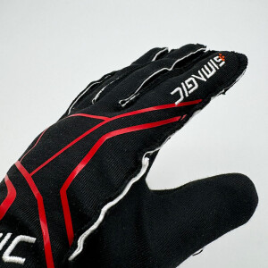 Simagic Simracing Handschuhe Pro XXL