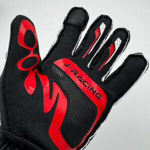 Simagic Simracing Handschuhe Pro XXL