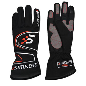 Simagic Simracing Handschuhe Eco L