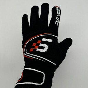 Simagic Simracing Handschuhe Eco XXL