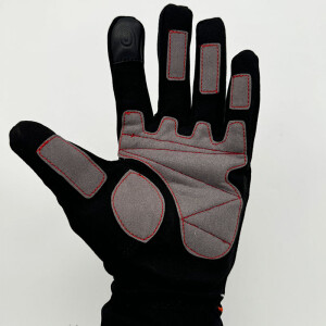 Simagic Simracing Handschuhe Eco XXL