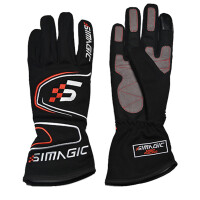 Simagic Simracing Handschuhe Eco XXL