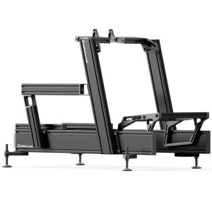 Sim-Lab P1X Pro SimRacing Cockpit Podium-Mount