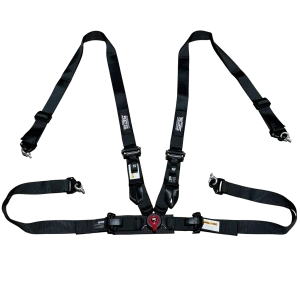 SRS 4 Punkt Gurt mit Schnellverschluss