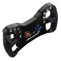 Ascher Racing McLaren Artura GT4-USB