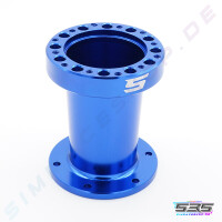 101mm SRS Lenkradnaben Gold