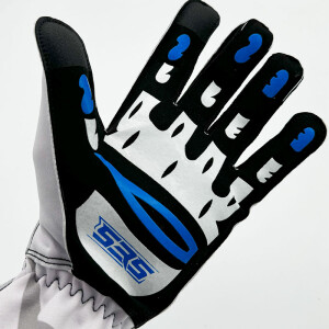 SRS ProGlove lang blau XXL