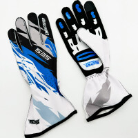 SRS ProGlove lang blau XXL