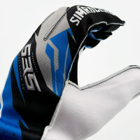 SRS ProGlove lang blau XXL