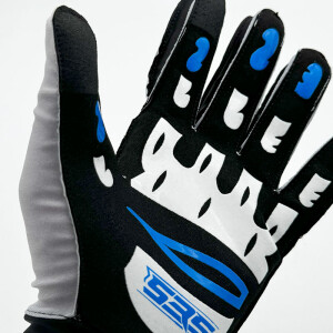 SRS ProGlove kurz blau XXL