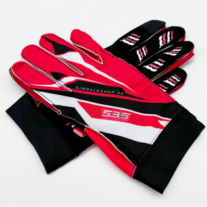 SRS ProGlove kurz pink XXL