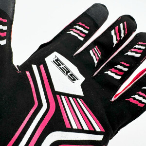 SRS ProGlove kurz pink XXL